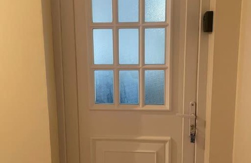 Villiers-le-Bel Apartment | L7 -Villiers-le-Bel proche Aéroport ROISSY CHARLES DE GAULLES & PARIS