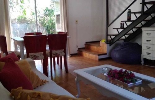 Real de San Carlos Apartment | La Aldea, hermoso apartamento a una cuadra de la playa