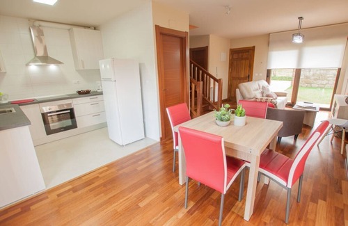 San Vicente de la Barquera House | La Arcadia de Portillo House 5