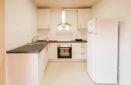 San Vicente de la Barquera House | La Arcadia de Portillo House 5