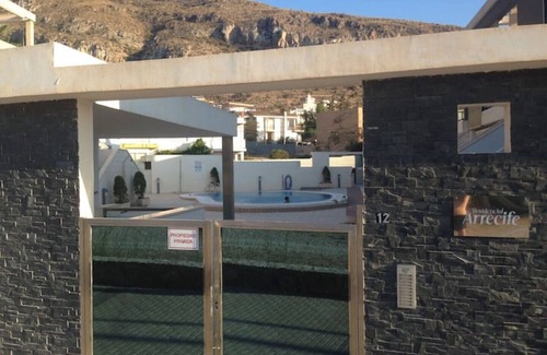 La Azohia Apartment | La Azohía, Apartamento + Piscina + dos Terrazas