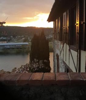 Vienne Apartment | La Bâtie - Vue imprenable - Amazing view - Parking privé