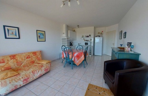 Travo Apartment | La baie de Sion - Saint Hilaire de Riez