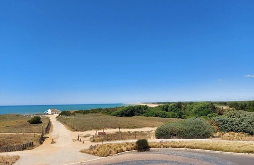 Travo Apartment | La baie de Sion - Saint Hilaire de Riez