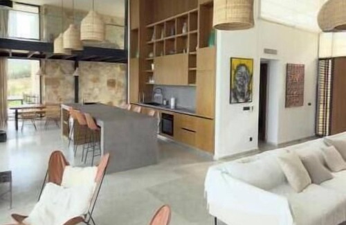 Aousja House | La Baie de Léo Sauna , Spa Metline