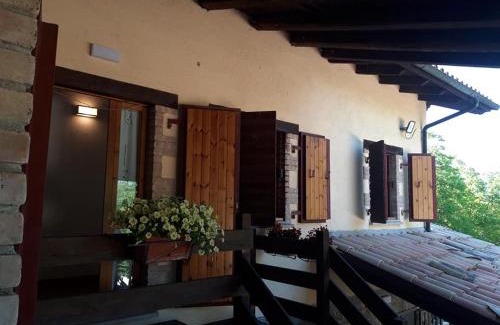 Castelli House | LA BAITA DEL CONTE