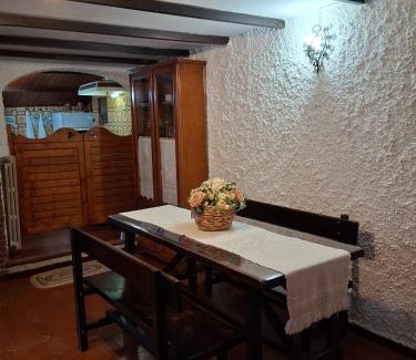 Ornaro Apartment | LA BAITA di Ornaro Alto Rieti - oasi di pace tra Roma e Terminillo