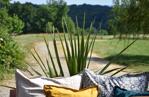 Fosses-et-Baleyssac Bed & Breakfast | LA BALEYSSAGUE