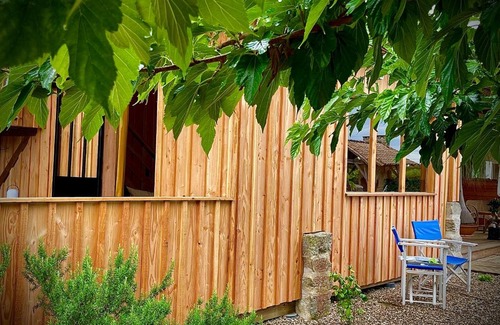 Fosses-et-Baleyssac Bed & Breakfast | LA BALEYSSAGUE