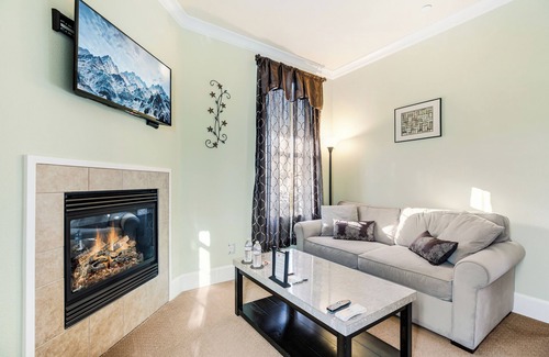 Dundee Bed & Breakfast | La Bastide Bed & Breakfast