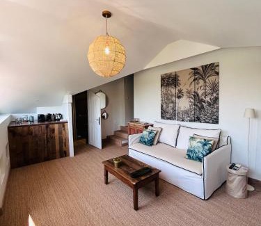 Guiche Apartment | La Bastide de Guiche Entre Océan et montagnes