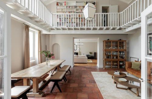 Soussans House | La bastide de Margaux