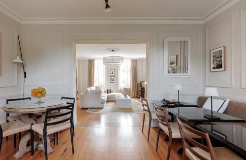 Soussans House | La bastide de Margaux