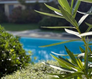 Soussans House | La bastide de Margaux