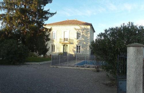 Cardet Cottage | LA BASTIDE EN CEVENNES