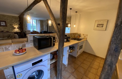 Durfort House | La Bastide Gite* for 8 persons with swimming pool