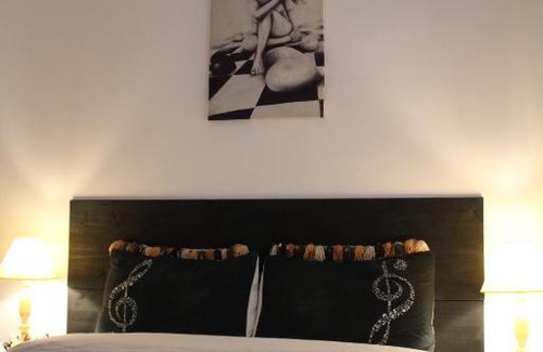 Lazaret Apartment | La Bella