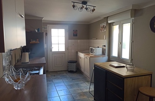 Chabeuil House | La belle échappée