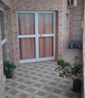 Pointe des Almadies Apartment | La Belle Appartement - Sipres 5, plage