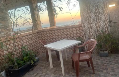 Pointe des Almadies Apartment | La Belle Appartement - Sipres 5, plage