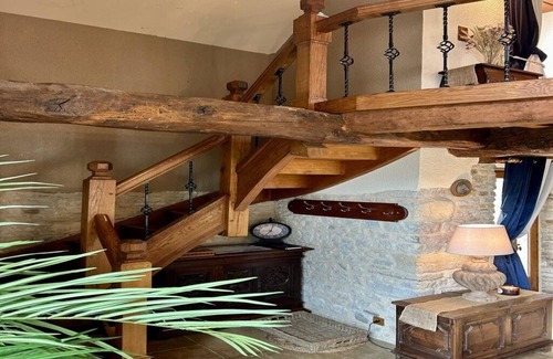 Brevands House | La Belle Maison