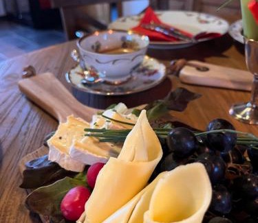 Plombieres Bed & Breakfast | La belle Maison