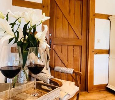 Plombieres Bed & Breakfast | La belle Maison