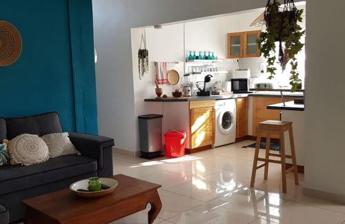 Mamoudzou Apartment | La belle rencontre
