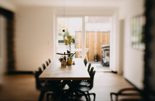 Ormersviller House | La Belle Vallée - Gîte de charme - SPA - Pétanque