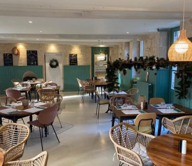 Vic-sur-Aisne House | La Belle Vicoise