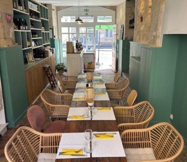 Vic-sur-Aisne House | La Belle Vicoise