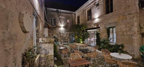 Vic-sur-Aisne House | La Belle Vicoise