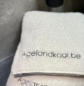 Heilig Kerst Apartment | La bellétage by Agelandkaai be with Free Parking