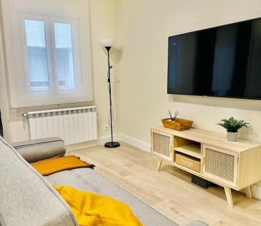 Plasencia Apartment | La Beltraneja XIII Apartamento con encanto en el casco histórico