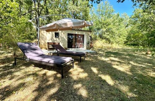 Villecroze Bed & Breakfast | La Bergerie Barbebelle - Piscine - Proche Tourtour - Gorges du Verdon - Lac de Sainte Croix