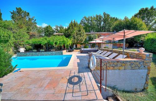 Villecroze Bed & Breakfast | La Bergerie Barbebelle - Piscine - Proche Tourtour - Gorges du Verdon - Lac de Sainte Croix