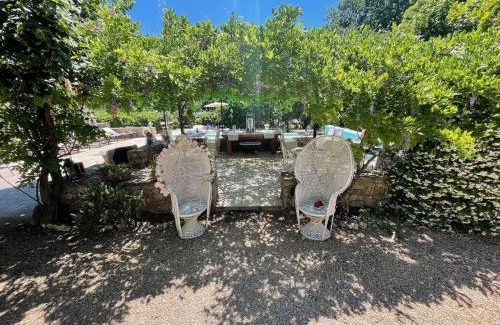 Villecroze Bed & Breakfast | La Bergerie Barbebelle - Piscine - Proche Tourtour - Gorges du Verdon - Lac de Sainte Croix