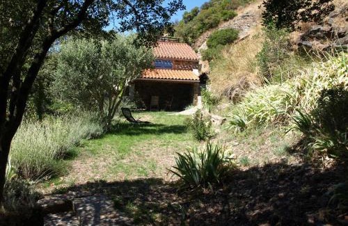 Rieussec House | La Bergerie et La Grange du Moulin de Trédos