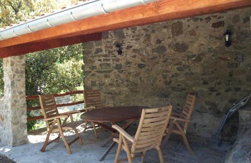 Rieussec House | La Bergerie et La Grange du Moulin de Trédos