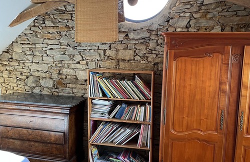 Gan House | La Bergerie