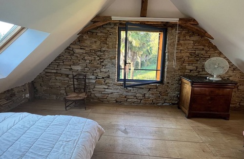 Gan House | La Bergerie