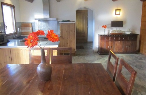 Camparan Cottage | La BERGERIE WITH SPA