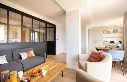 La Gacilly Apartment | La Bergerie Yves Rocher