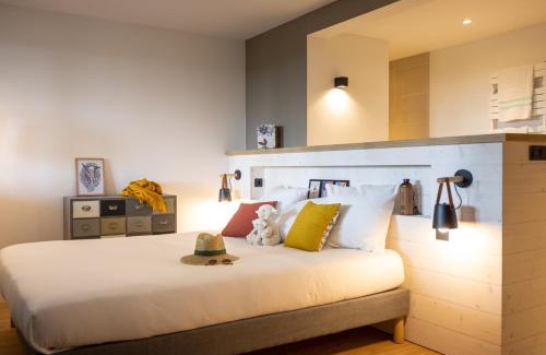 La Gacilly Apartment | La Bergerie Yves Rocher