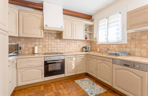 Queven House | LA BICHONNE Neo-Bretonne house near the Queven golf course