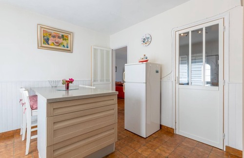 Queven House | LA BICHONNE Neo-Bretonne house near the Queven golf course