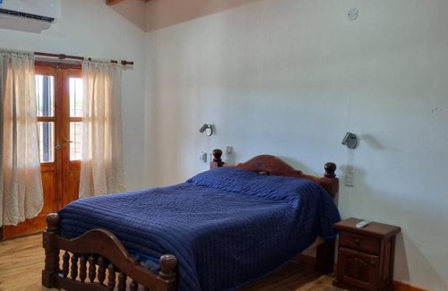 Mercedes House | La Blanca