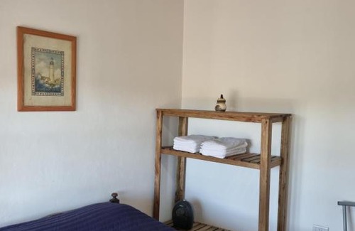 Mercedes House | La Blanca