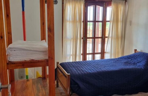 Mercedes House | La Blanca