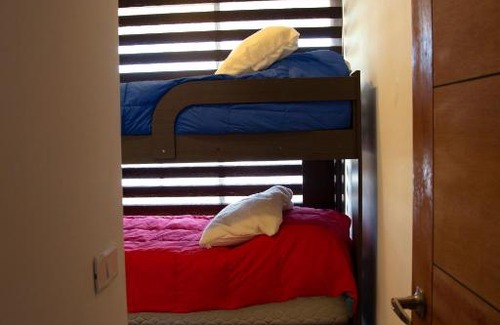 La Boca House | La Boca- Sexta Región